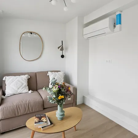 Lavie Maison Private Terrace & Air Conditioning * Paris