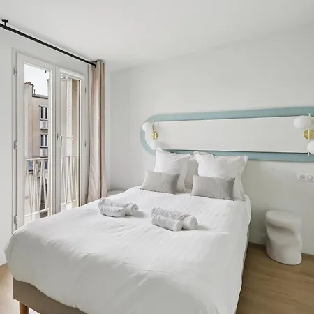 Lavie Maison Private Terrace & Air Conditioning