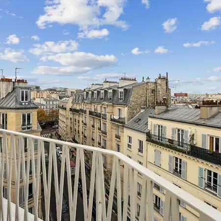 Lavie Maison Private Terrace & Air Conditioning