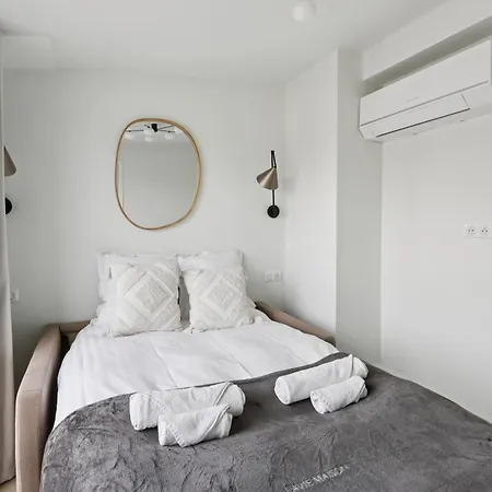 Lavie Maison Private Terrace & Air Conditioning Apartamento